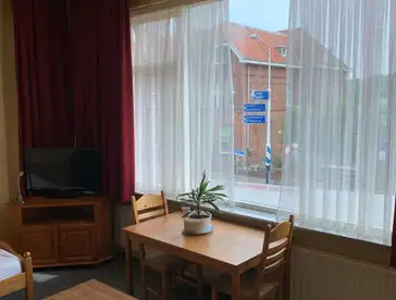 Foto #4 Kamer Hoofdstraat Sint Jansteen