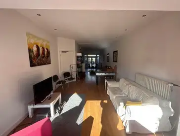 Foto #4 Kamer Enschedesestraat Hengelo