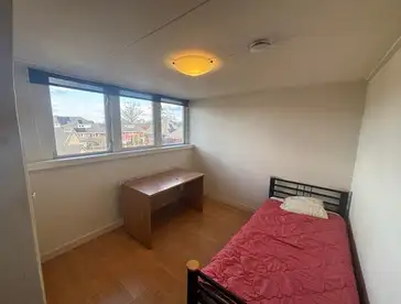 Foto #1 Kamer Enschedesestraat Hengelo