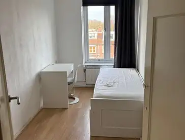 Foto #2 Appartement Graaf Hendrik III laan Breda