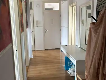 Foto #4 Appartement Graaf Hendrik III laan Breda