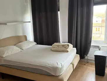 Foto #3 Appartement Graaf Hendrik III laan Breda