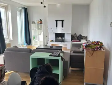 Foto #1 Appartement Graaf Hendrik III laan Breda