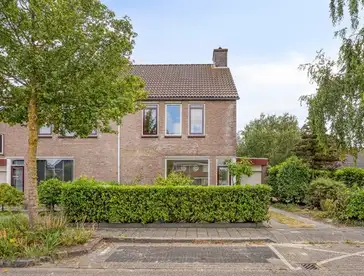 Foto #1 Huurwoning Martinus Nijhofflaan Kloetinge