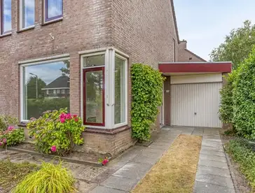 Foto #2 Huurwoning Martinus Nijhofflaan Kloetinge