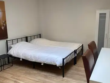 Foto #2 Studio Hoofdstraat Sint Jansteen