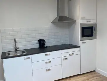 Foto #3 Studio Hoofdstraat Sint Jansteen