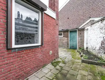 Foto #4 Kamer Herbenusstraat Maastricht
