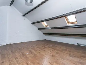 Foto #1 Kamer Herbenusstraat Maastricht