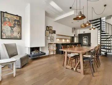 Foto #3 Huurwoning Lauriergracht Amsterdam