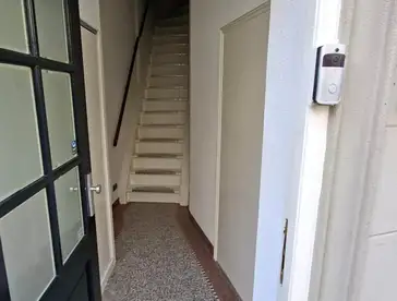 Foto #3 Appartement Karrenstraat Den Bosch