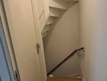 Foto #4 Appartement Karrenstraat Den Bosch