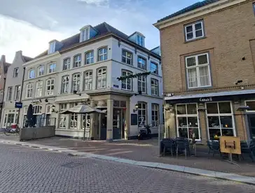 Foto #2 Appartement Karrenstraat Den Bosch