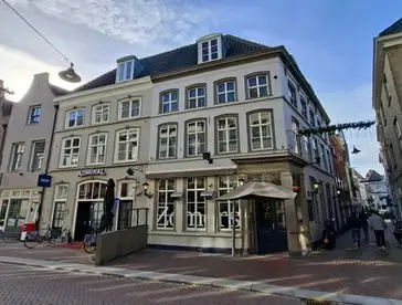 Foto #1 Appartement Karrenstraat Den Bosch