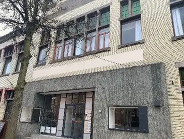 Foto #1 Appartement Doezastraat Leiden