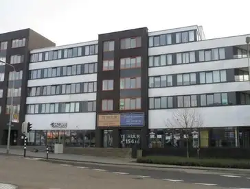 Foto #1 Appartement Streeperstraat Landgraaf