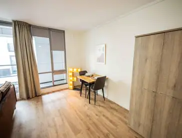 Foto #3 Studio Prins Hendrikkade Rotterdam