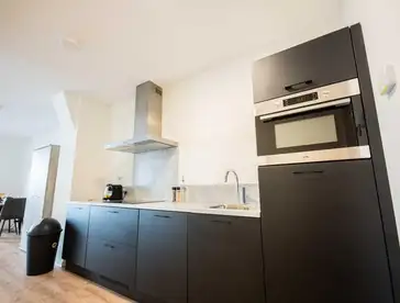 Foto #1 Studio Prins Hendrikkade Rotterdam