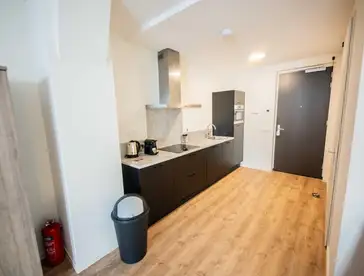 Foto #2 Studio Prins Hendrikkade Rotterdam