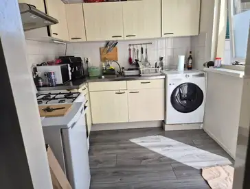 Foto #3 Appartement Nieuwstraat Zwolle