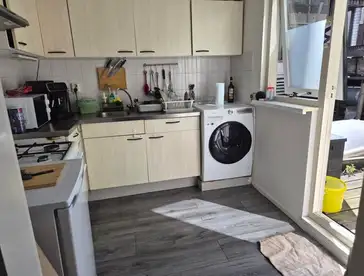 Foto #4 Appartement Nieuwstraat Zwolle