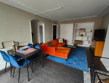 Foto #1 Appartement Boulevard Heuvelink Arnhem