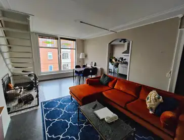 Foto #2 Appartement Boulevard Heuvelink Arnhem