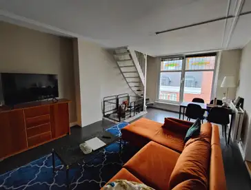 Foto #3 Appartement Boulevard Heuvelink Arnhem