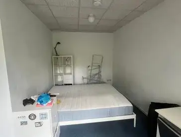 Foto #2 Kamer Petrus Campersingel Groningen