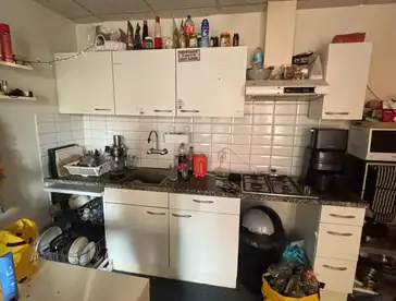 Foto #3 Kamer Petrus Campersingel Groningen