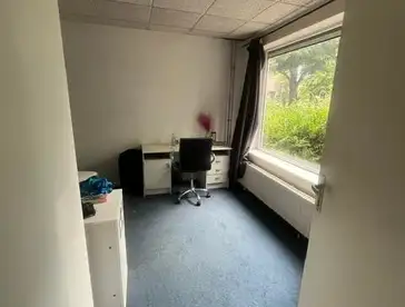 Foto #1 Kamer Petrus Campersingel Groningen