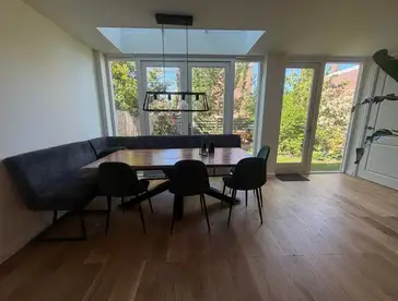 Foto #4 Huurwoning Lord Kelvinstraat Amsterdam