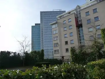 Foto #1 Appartement Olof Palmehof Almere