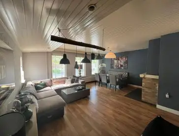 Foto #3 Huurwoning Kerkeind Haaren