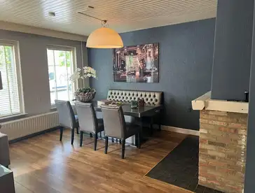 Foto #4 Huurwoning Kerkeind Haaren