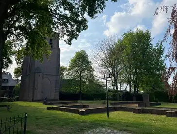 Foto #1 Huurwoning Kerkeind Haaren