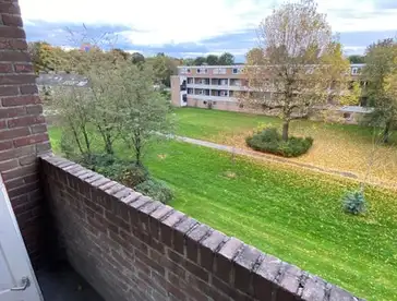 Foto #4 Kamer Illegaliteitslaan Groningen