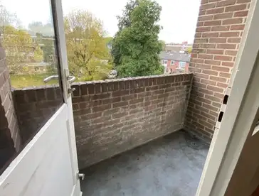 Foto #3 Kamer Illegaliteitslaan Groningen