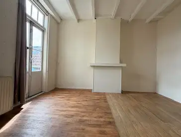 Foto #2 Kamer Rozenstraat Zwolle