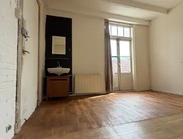 Foto #4 Kamer Rozenstraat Zwolle