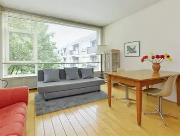 Foto #1 Appartement Dikninge Amsterdam