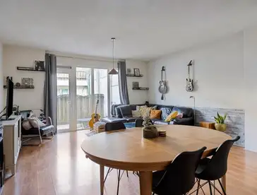 Foto #2 Appartement Prins Bernhardlaan Bergen op Zoom