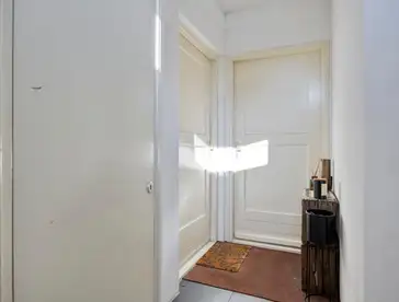 Foto #1 Appartement Prins Bernhardlaan Bergen op Zoom