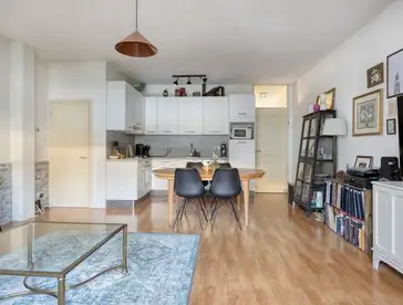 Foto #3 Appartement Prins Bernhardlaan Bergen op Zoom