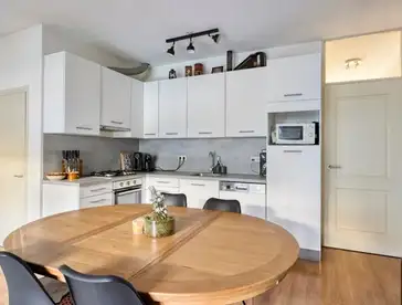 Foto #4 Appartement Prins Bernhardlaan Bergen op Zoom