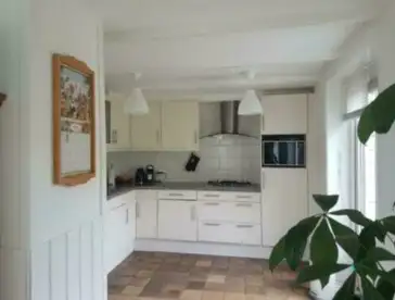 Foto #4 Huurwoning Paadje Nieuwe Niedorp