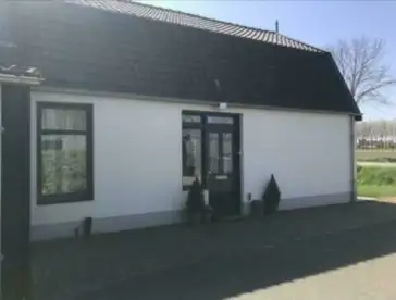 Foto #2 Huurwoning Paadje Nieuwe Niedorp