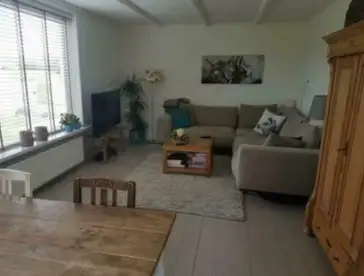 Foto #3 Huurwoning Paadje Nieuwe Niedorp