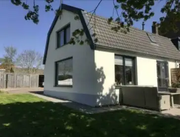 Foto #1 Huurwoning Paadje Nieuwe Niedorp