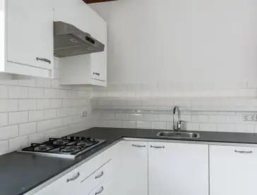 Foto #3 Appartement Haarlemmerstraat Leiden